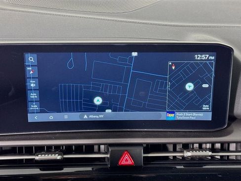 New 2026 Kia Sportage SX AWD/4WD image 16