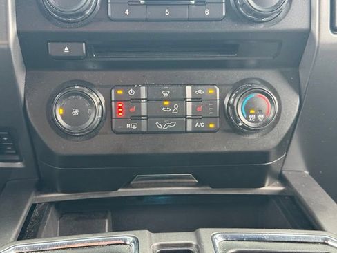 Used 2018 Ford F150 XLT w/ Equipment Group 302A Luxury AWD/4WD image 29