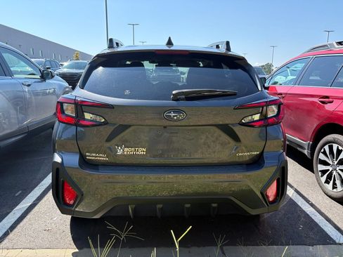 Certified 2024 Subaru Crosstrek 2.0i Premium AWD/4WD image 5