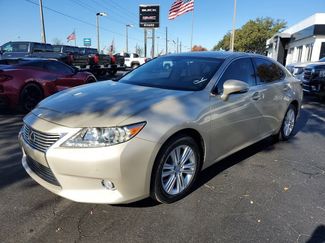 Used 2014 Lexus ES 350 350 video 2