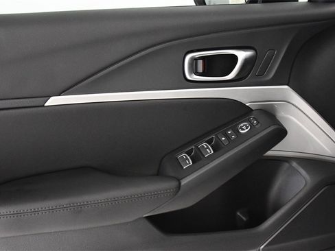 New 2024 Acura Integra image 8