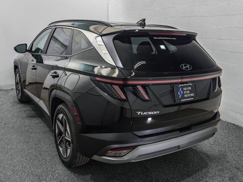 Used 2025 Hyundai Tucson SEL image 6