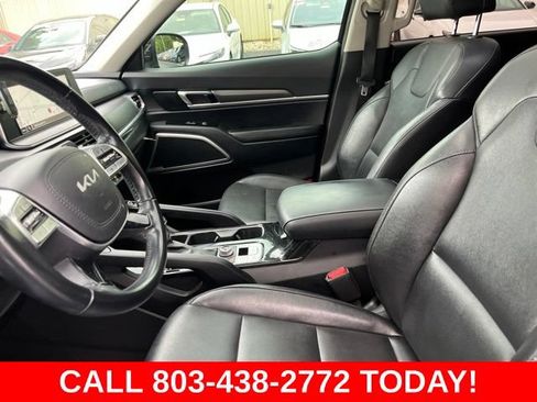 Used 2022 Kia Telluride S AWD/4WD image 8