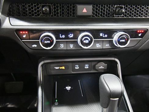 Used 2026 Honda CR-V EX image 25