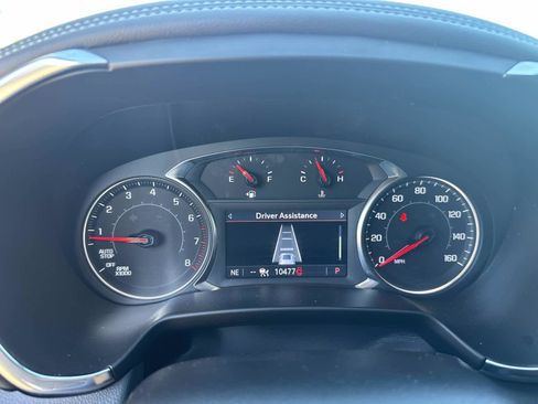 Used 2024 Chevrolet Blazer LT w/ Convenience Package image 27