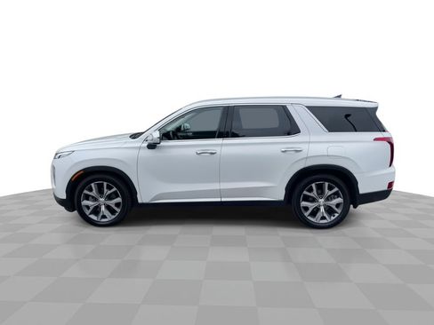 Used 2021 Hyundai Palisade SEL w/ Premium Package AWD/4WD image 5