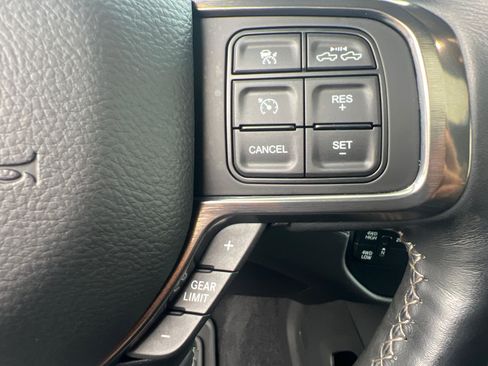 Used 2019 RAM 2500 Limited image 22