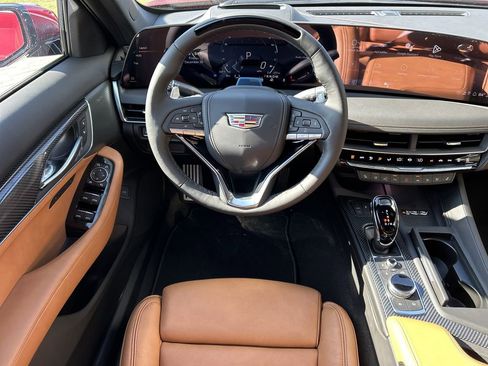 New 2026 Cadillac CT5 Premium Luxury w/ Platinum Package image 13