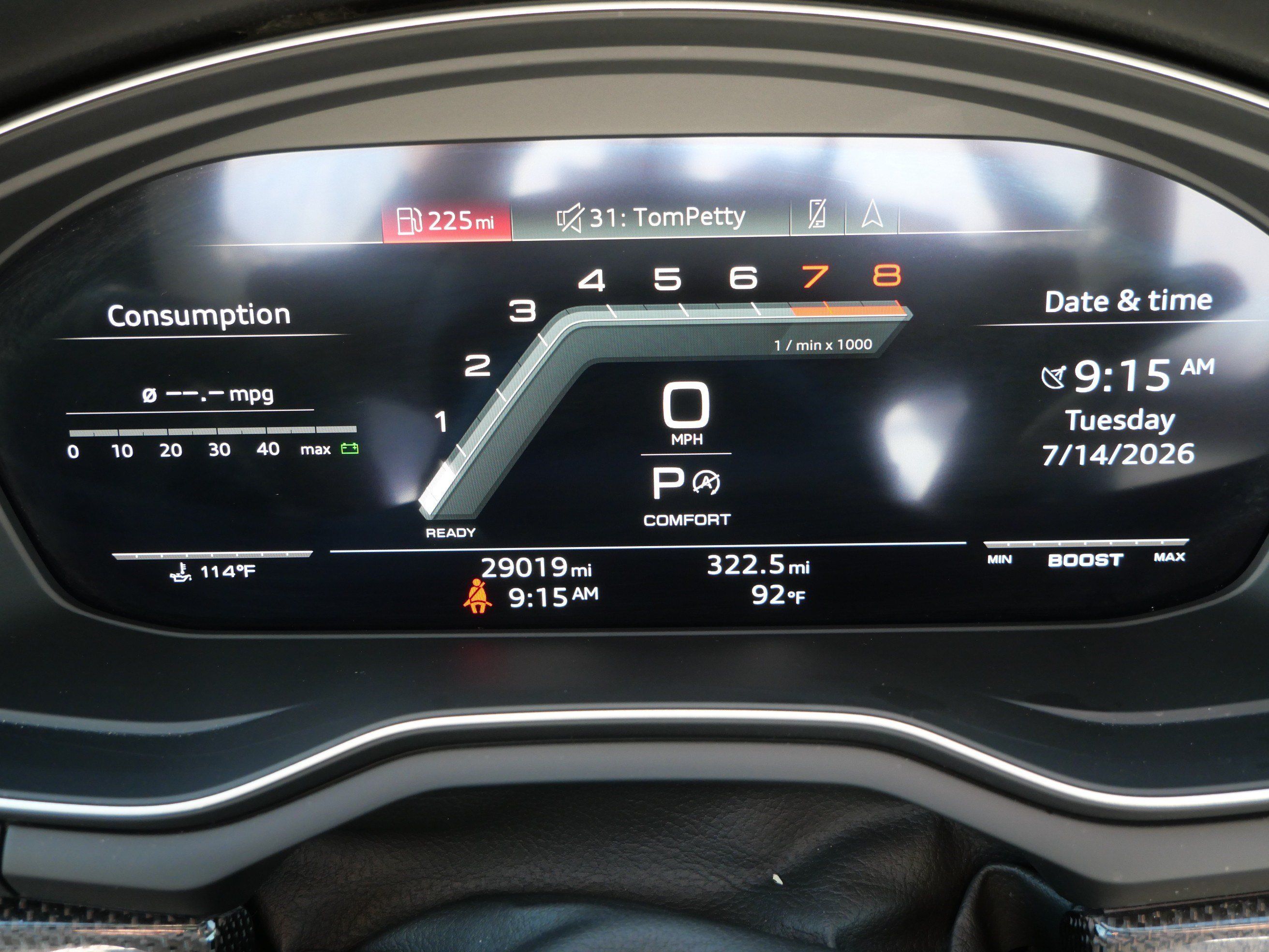 Used 2024 Audi S5 Premium Plus AWD/4WD image 21