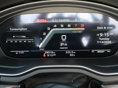 Used 2024 Audi S5 Premium Plus AWD/4WD image 21