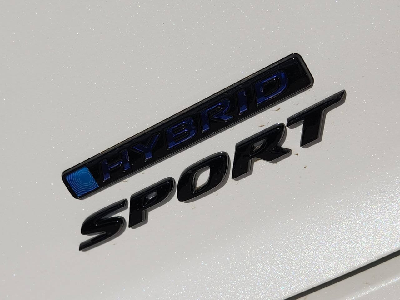 New 2026 Honda Accord Sport image 7