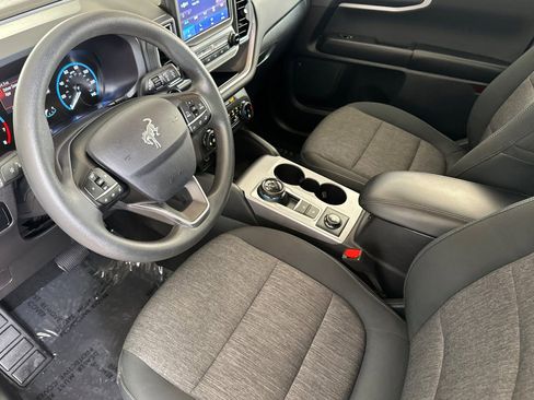 Used 2024 Ford Bronco Sport Big Bend AWD/4WD image 10