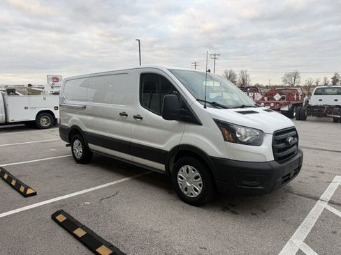 Used 2020 Ford Transit 150 Low Roof w/ Load Area Protection Package image 3