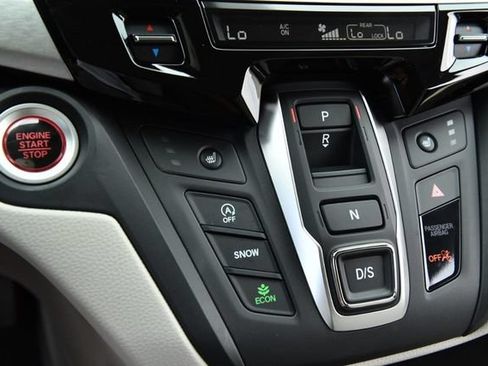 New 2026 Honda Odyssey EX-L image 17