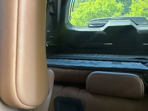Used 2026 Toyota Sequoia 1794 Edition w/ TRD Off-Road Package AWD/4WD image 10