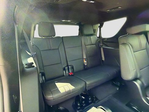 Used 2026 Chevrolet Tahoe RST w/ Comfort Package image 22