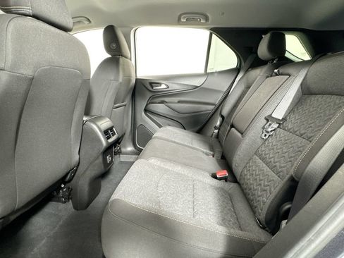 Used 2022 Chevrolet Equinox LT FWD image 9