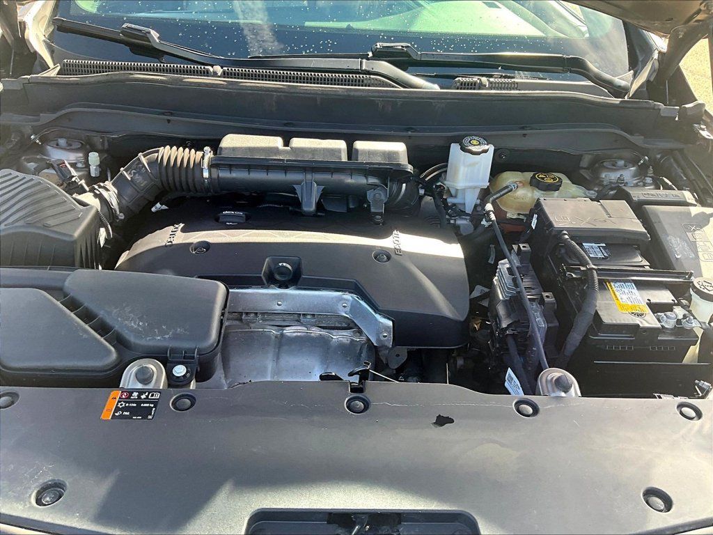Used 2019 Buick Envision Essence AWD/4WD image 32