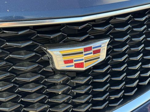 Used 2020 Cadillac XT4 Sport image 7