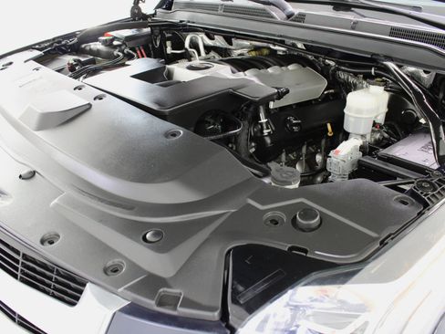 Used 2018 Cadillac Escalade Luxury image 81