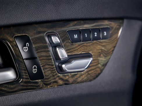 Used 2018 Mercedes-Benz CLS 550 image 17