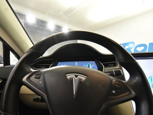 Used 2018 Tesla Model S P100D image 22