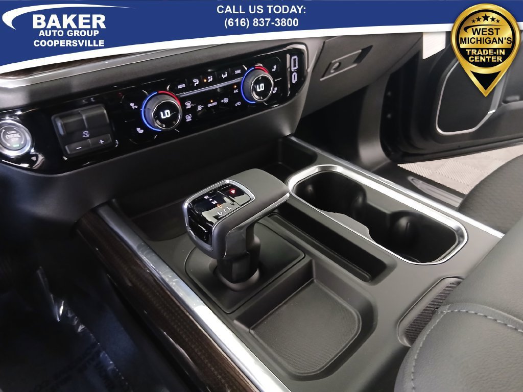 New 2026 Chevrolet Silverado 1500 RST AWD/4WD image 30