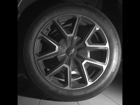 Used 2021 Chevrolet Tahoe RST image 10