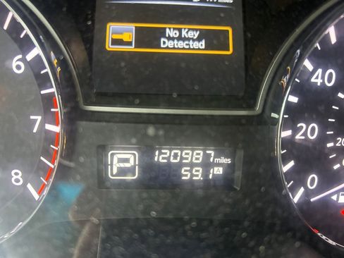 Used 2015 Nissan Altima 2.5 S image 26