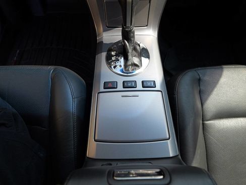 Used 2006 INFINITI FX35 AWD image 47