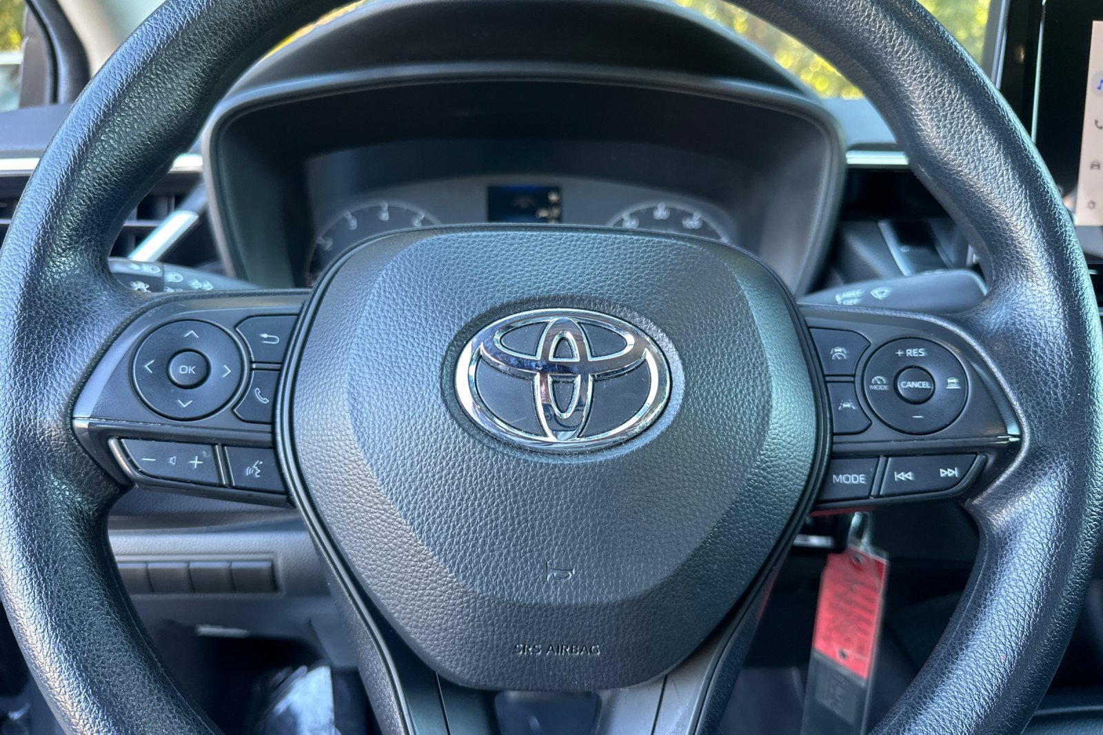 Certified 2024 Toyota Corolla LE FWD image 24