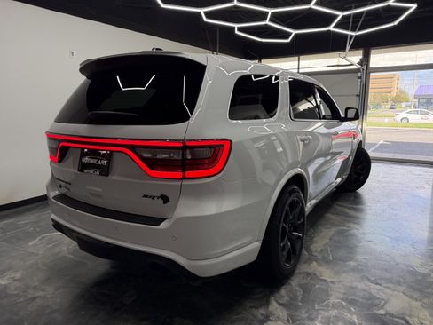 Used 2023 Dodge Durango SRT Hellcat AWD/4WD image 5