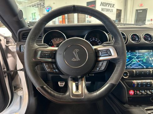 Used 2018 Ford Mustang Shelby GT350 w/ Electronics Package RWD image 18