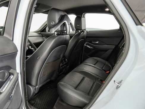 Used 2018 Jaguar E-PACE S image 37