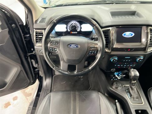 Used 2020 Ford Ranger Lariat w/ Technology Package image 20