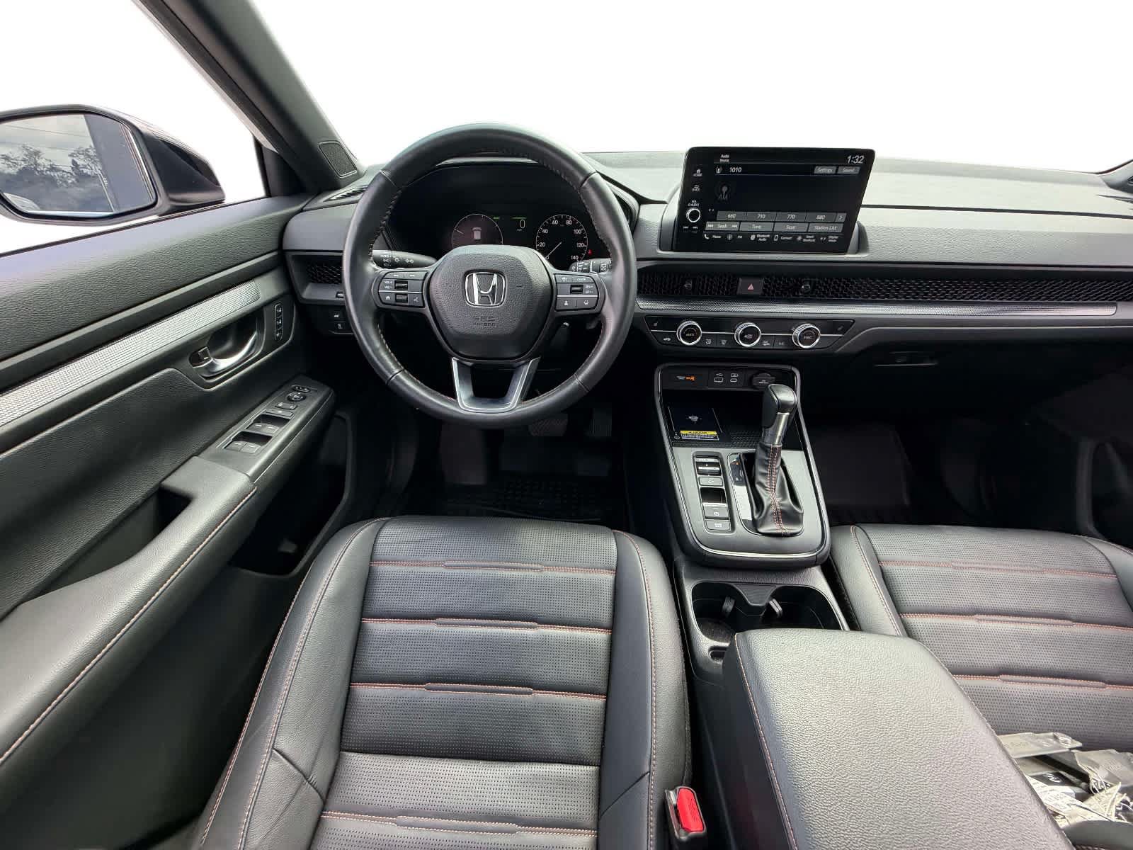 Used 2024 Honda CR-V Sport-L image 17