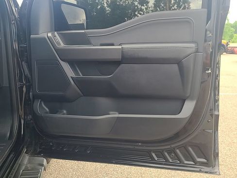 Used 2024 Ford F150 XLT w/ Equipment Group 302A MID AWD/4WD image 27