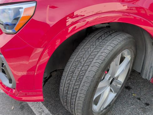 Used 2022 Audi Q3 2.0T Premium w/ Convenience Package image 14