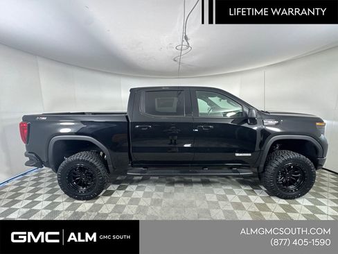 New 2026 GMC Sierra 1500 Elevation image 5