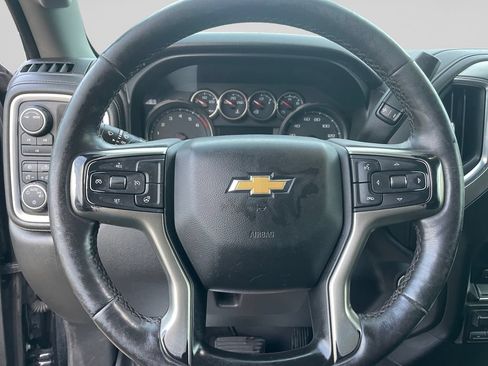 Used 2022 Chevrolet Silverado 2500 LT w/ Convenience Package AWD/4WD image 25