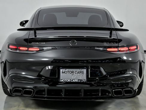 Used 2025 Mercedes-Benz AMG GT 55 image 11