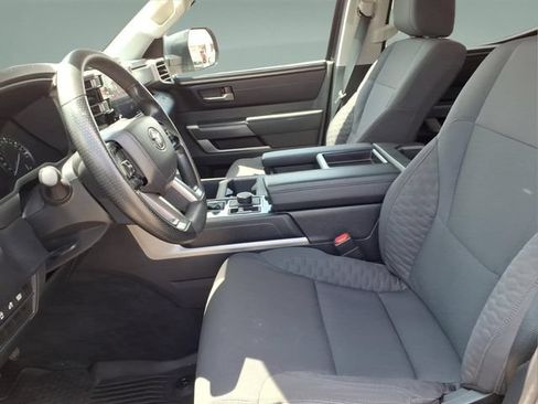 Used 2024 Toyota Tundra SR5 AWD/4WD image 14