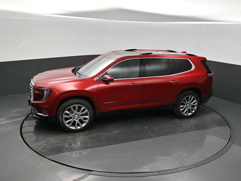 New 2026 GMC Acadia Denali w/ Super Cruise Package image 36
