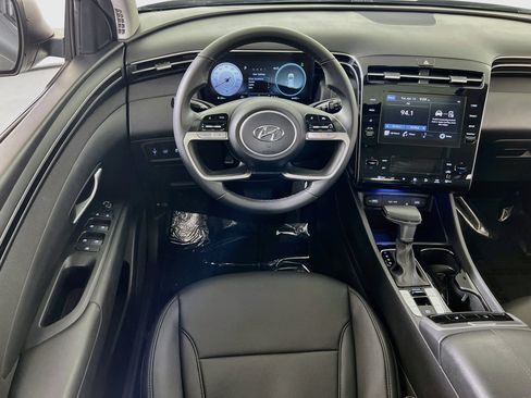 Used 2023 Hyundai Tucson SEL w/ Convenience Package AWD/4WD image 22