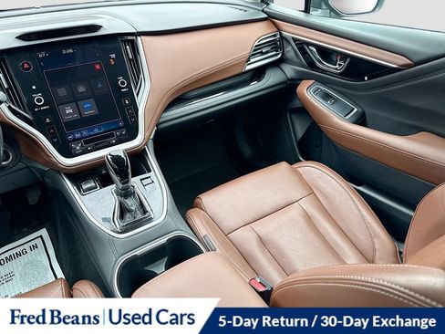 Used 2020 Subaru Outback Touring w/ Popular Package #2 AWD/4WD image 32
