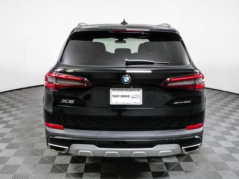 Used 2023 BMW X5 xDrive40i w/ Premium Package image 6