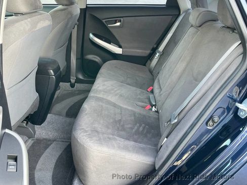 Used 2015 Toyota Prius Two FWD image 11