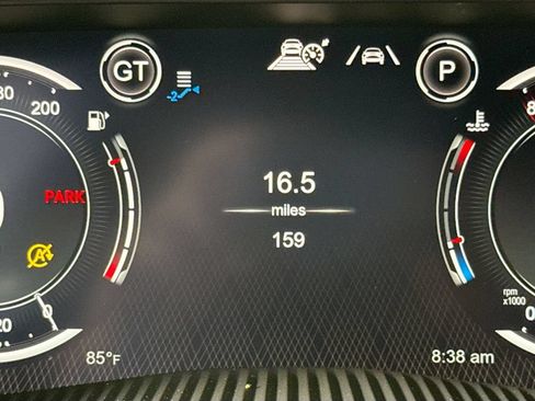 Used 2024 Aston Martin DBX AWD/4WD image 12