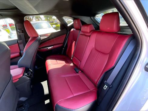 Used 2025 Lexus NX 250 FWD w/ Towing Package (2000 Lbs) image 21