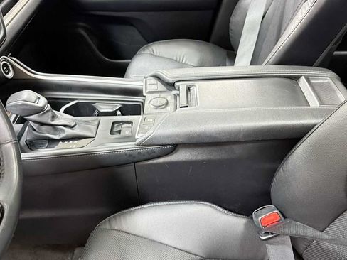 Certified 2024 Toyota Grand Highlander AWD image 23